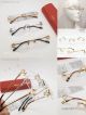 Wholesale and Retail Cartier Premiere Rimless Eyeglasses Unisex CT2452233 (4)_th.jpg